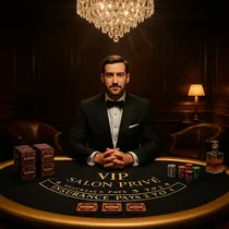 Spinanga - Live Blackjack - Real Dealer Casino Game