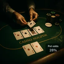Spinanga - Live Poker - Interactive Casino Poker