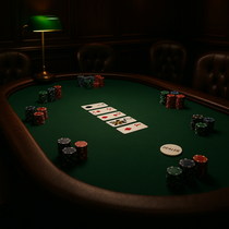 Spinanga - Poker Table Game - Online Casino