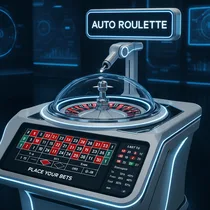Spinanga - Roulette Table Game - Online Casino