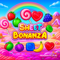 Spinanga - Sweet Bonanza Slot - Pragmatic Play Game