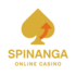 Spinanga Kaszinó Logo