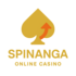 Spinanga Kaszinó Logo