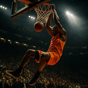 Spinanga - Basketball Betting - NBA Odds