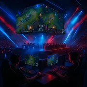 Spinanga - Esports Betting - Gaming Tournaments Odds