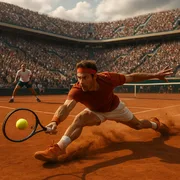 Spinanga - Tennis Betting - Live Match Odds
